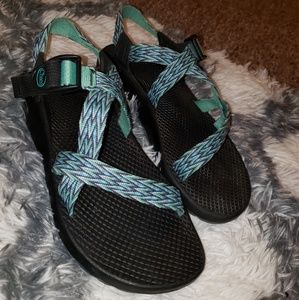 Chaco Sandals